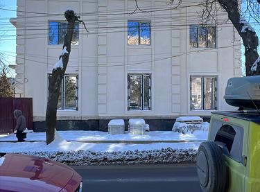 Статус будівництва вул. Маліновського, 20 Будинок