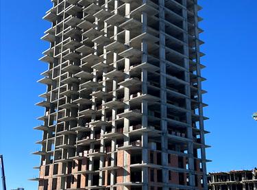 Статус будівництва ЖК Central Park Vinnytsia Будинок 7.1