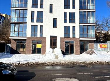 Статус будівництва ЖК Княжий Будинок 2