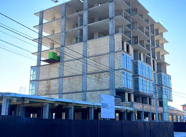 Статус будівництва ЖК ТИSHA Будинок