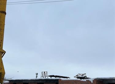 Статус строительства ЖК Оксамит Дом