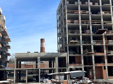 Статус строительства ЖК Lypynsky Дом 2 (Секция 1, Секция 2)