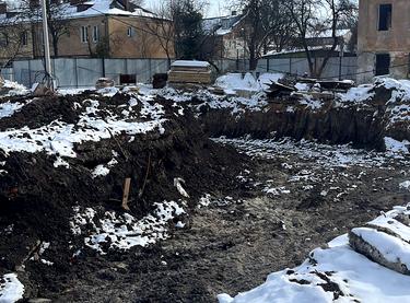 Статус будівництва ЖК Avalon Yard Будинок 7