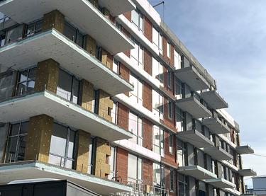 Статус строительства ЖК Avalon Yard Club Дом