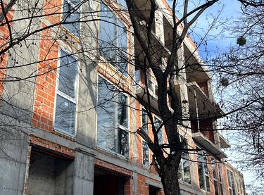 Статус строительства ЖК D2 Дом