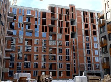 Статус строительства ЖК Avalon Terra Дом 1