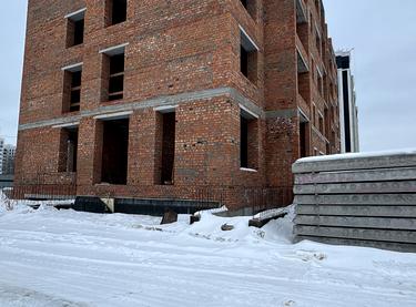 Статус будівництва ЖК Millennium Park Будинок 4