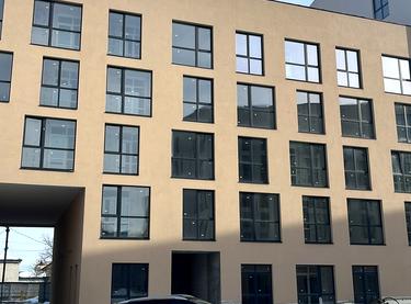 Статус будівництва ЖК Містечко Підзамче ЖК Брама (будинок 1) (Секція А5, Секція А6, Секція А7, ...)