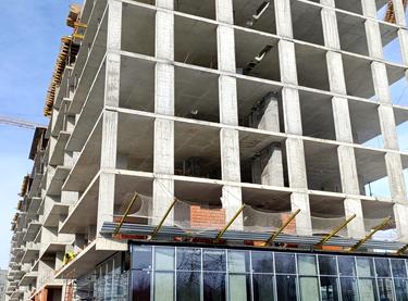 Статус строительства ЖК Avalon Terra Дом 5