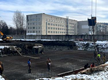 Статус строительства ЖК ORLAN RESIDENTS Дом D3