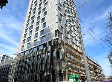 Статус будівництва ЖК TRIVIUM Будинок 1