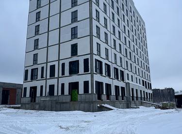 Статус будівництва ЖК PARK ROYAL А031