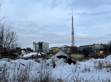 Статус будівництва ЖК Містечко Підзамче ЖК Вежа (будинок 1) (Секція 11.2, Секція 11.1)