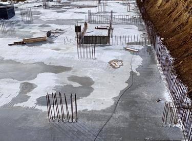 Статус будівництва ЖК Avalon Magnolia Будинок 6