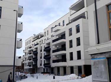 Статус будівництва ЖК Avalon Magnolia Будинок 3