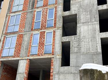 Статус будівництва ЖК City House Будинок 2 (Секція 3, Секція 4, Секція 5, ...)