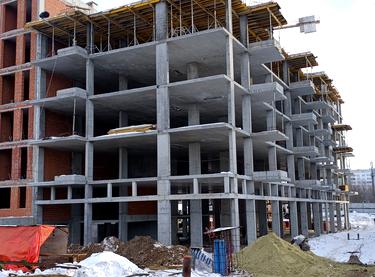 Статус будівництва ЖК Avalon Magnolia Будинок 5