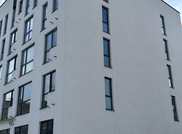 Статус будівництва ЖК Містечко Підзамче ЖК Новий форт (будинок 5) (Секція В4)