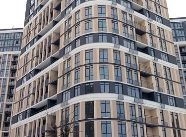 Статус будівництва ЖК Кришталеві джерела Будинок 32