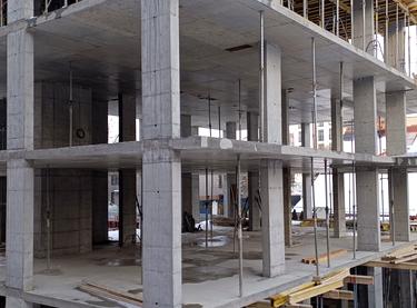 Статус будівництва ЖК Moon club Будинок