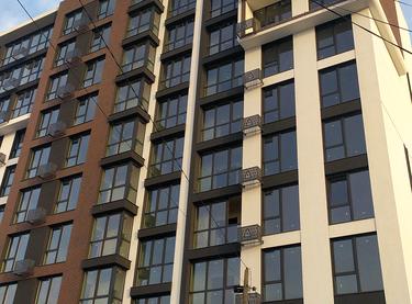 Статус строительства ЖК Оникс Дом