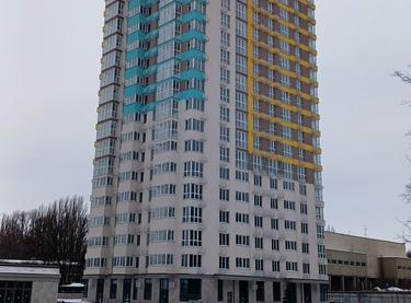 Статус будівництва ЖК Теремки Будинок 5