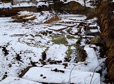 Статус будівництва ЖК Парус ONE Будинок 1