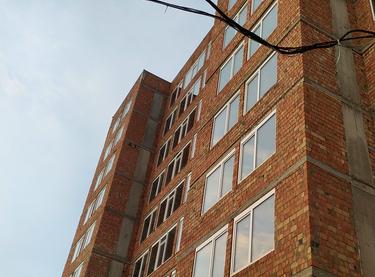 Статус строительства ЖК Буковинский Дом 3 (Секция Б)