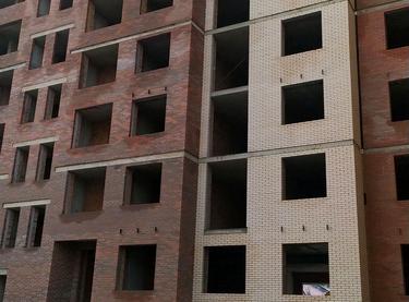 Статус будівництва ЖК Compass Будинок 14