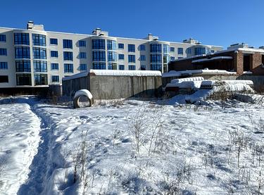 Статус будівництва ЖК Ібіс Будинок 10