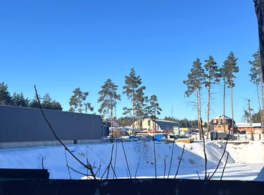 Статус будівництва Житловий Квартал На Прорізній Будинок 3.1