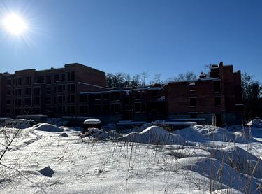 Статус будівництва ЖК Найкращий квартал Будинок 23