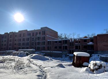 Статус будівництва ЖК Найкращий квартал Будинок 24