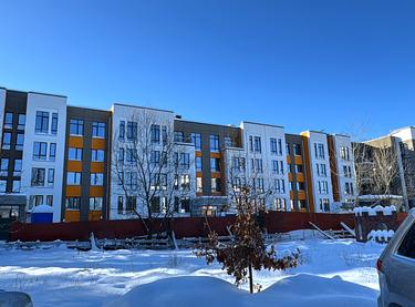 Статус будівництва ЖК Найкращий квартал Будинок 24