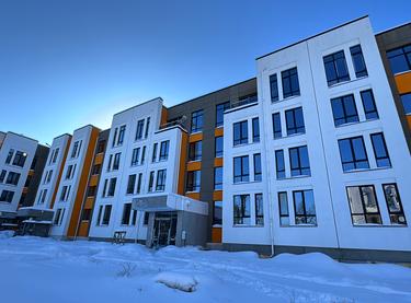 Статус будівництва ЖК Найкращий квартал Будинок 24