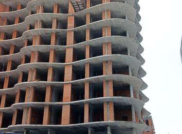 Статус будівництва ЖК Creator City Будинок 4