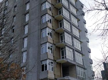 Статус будівництва ЖК Панда Будинок