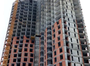 Статус будівництва ЖК Symbol Будинок