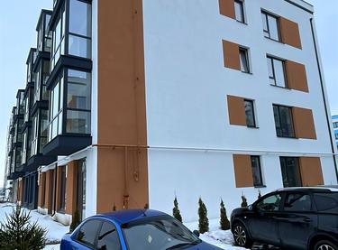 Статус будівництва ЖК Status Будинок 2