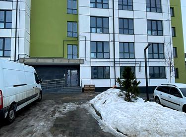 Статус будівництва ЖК Стайл Хаус Будинок 12