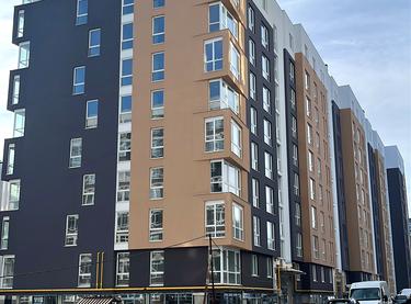 Статус строительства ЖК Нове Життя Дом