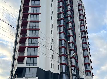 Статус будівництва ЖК Comfort Hill Будинок