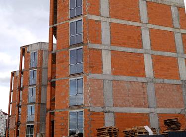 Статус будівництва ЖК CONTINENT PRIME Будинок