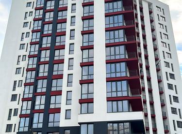 Статус строительства ЖК Comfort Hill Дом