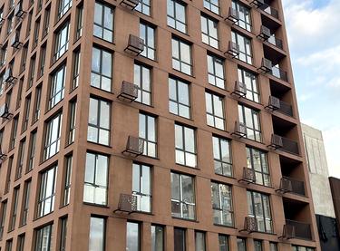 Статус будівництва ЖК Фруктова Алея Будинок 4