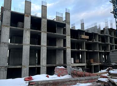 Статус будівництва ЖК Фруктова Алея Будинок 5