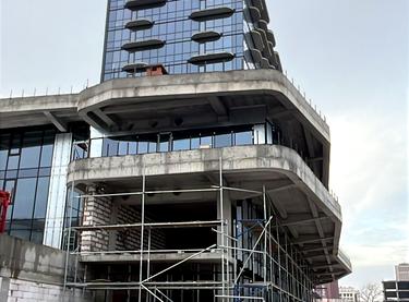 Статус будівництва ЖК Neboshill Будинок