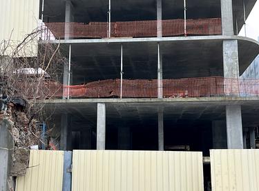 Статус будівництва ЖК Avenue 25 Будинок