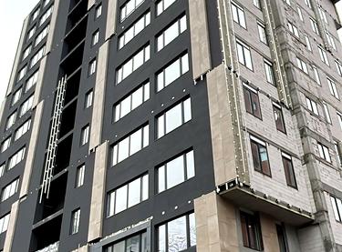 Статус строительства ЖК Premier Park Дом