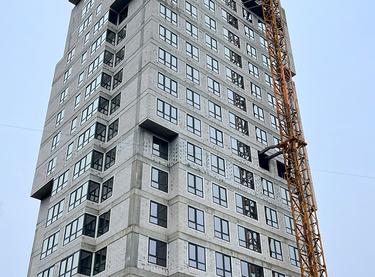 Статус строительства ЖК AURORA Дом